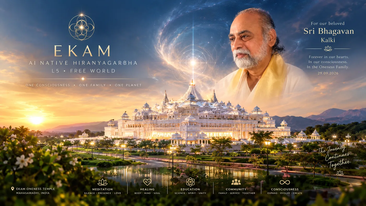 Ekam
