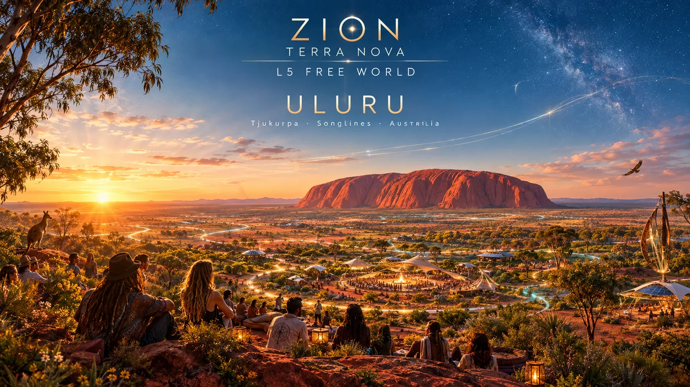 Uluru